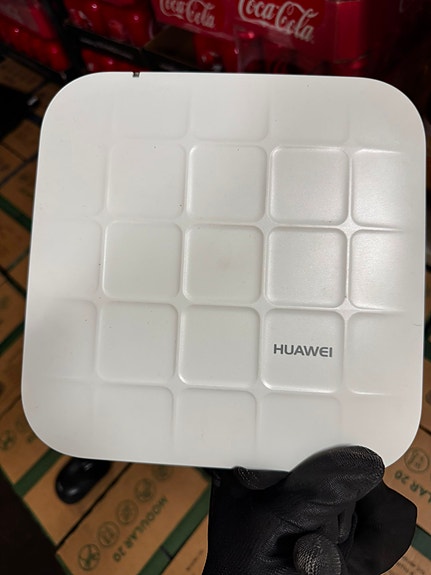 Huawei AP5030DN Dual-Band Enterprise Wireless Access Point