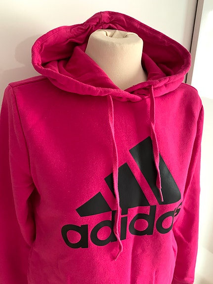 Adidas naisten huppari M