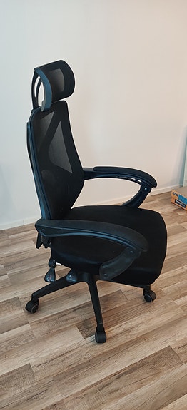 Toimistotuoli/kontorsstol/office chair