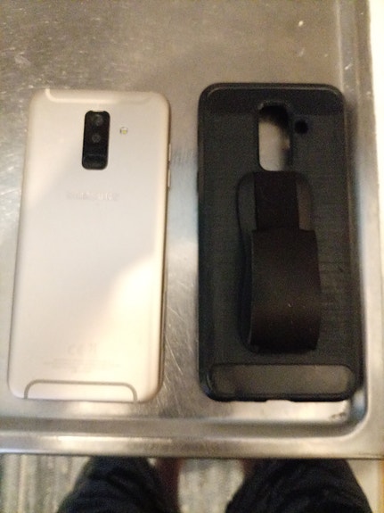 Samsung Galaxy A -sarja älypuhelin