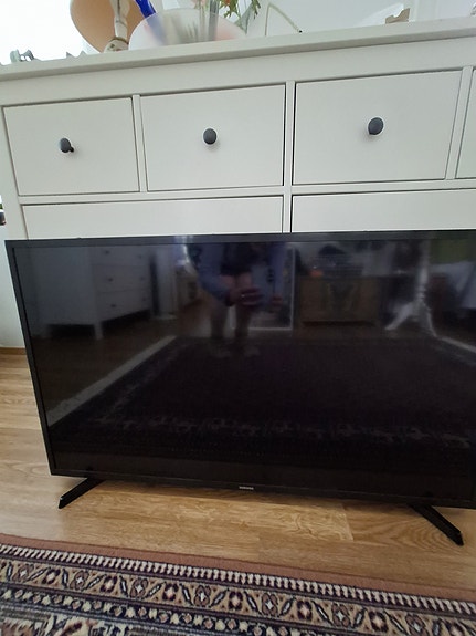 Samsung UE40J5205AK  40" televisio