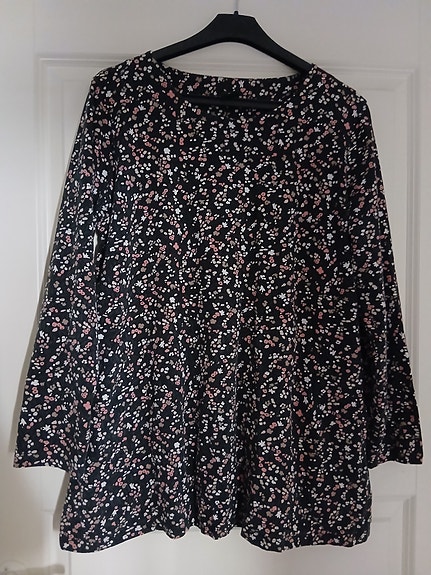 Nanso tunika,  xl