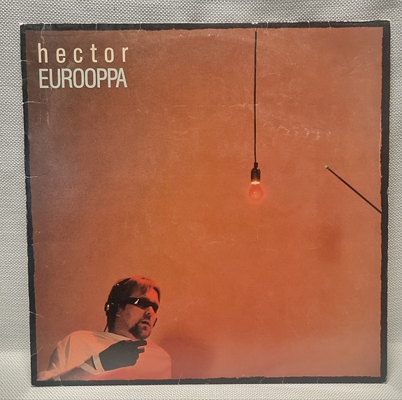 HECTOR Eurooppa