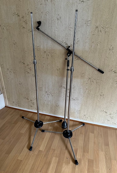 Vanhat ständit 3 kpl