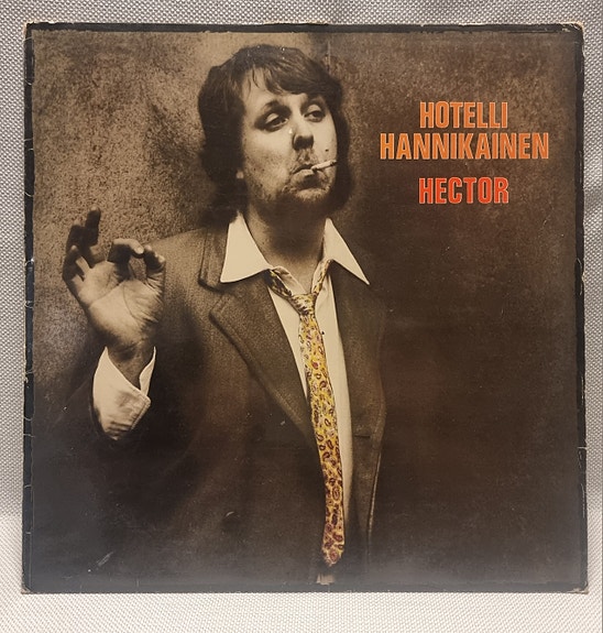 HECTOR Hotelli Hannikainen