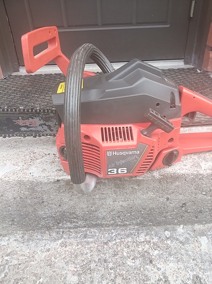 Husgvarna 36