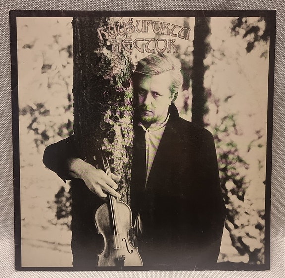 HECTOR Ruusuportti