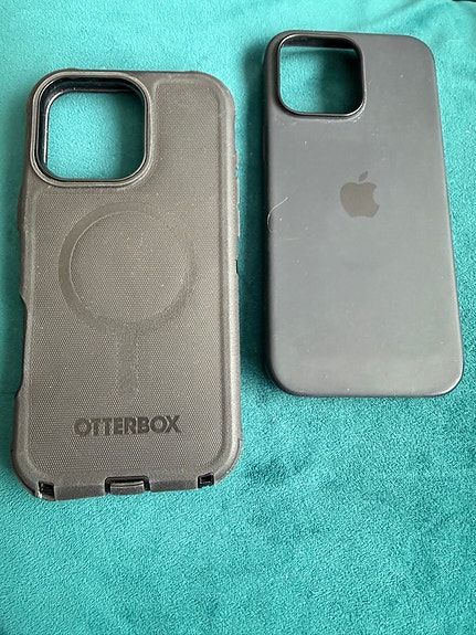 Apple iPhone suojakuoret Otterbox ja MagSafe-yhteensopiva