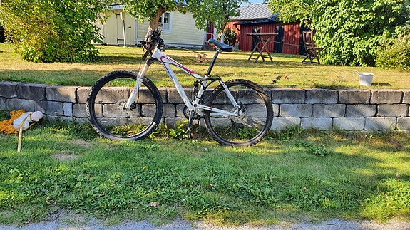 Trek Fuel ex 5.5 wsd