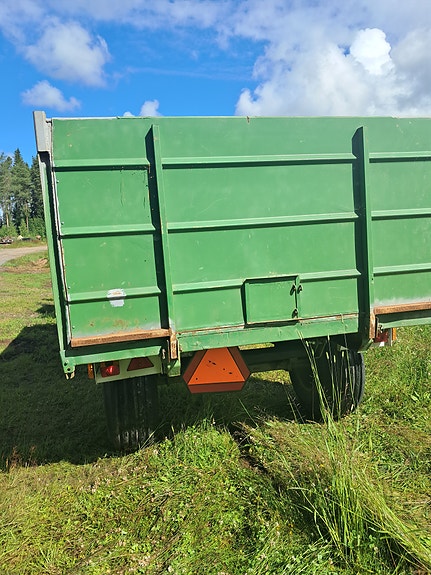 Kippikärry  velsa
