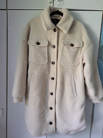 Kaunis takki, Vero Moda