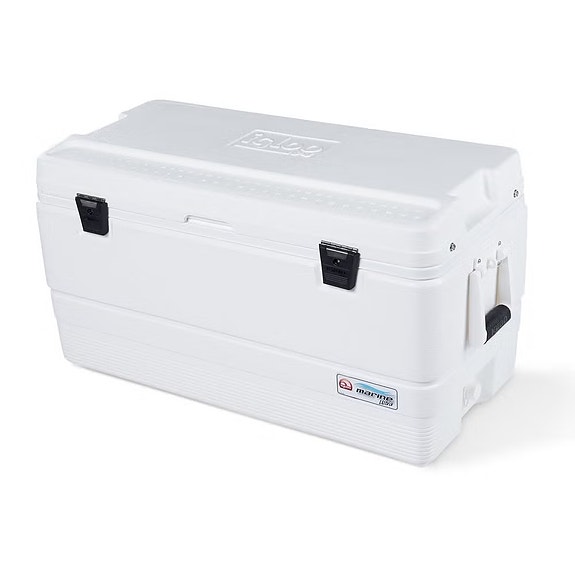 Igloo marine ultra 94qt kylmälaukku