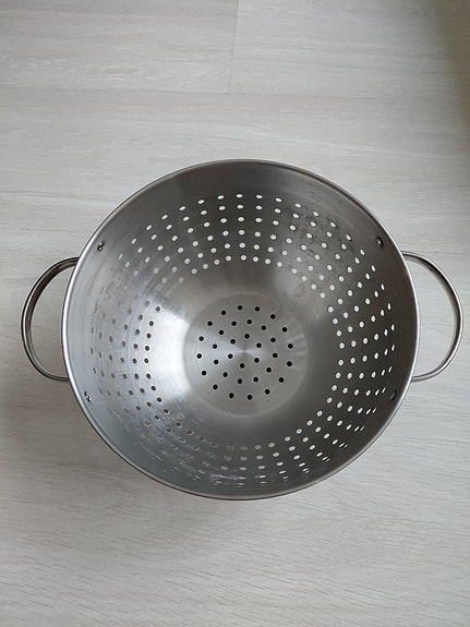 Casa Stockmannin lävikkö