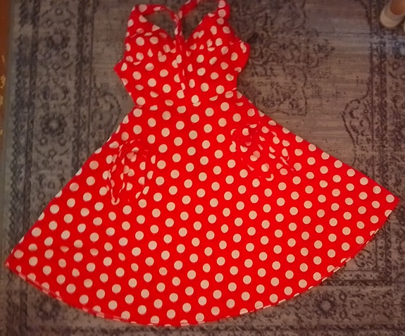 mekko hell bunny L