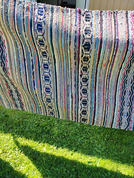 Räsymatto