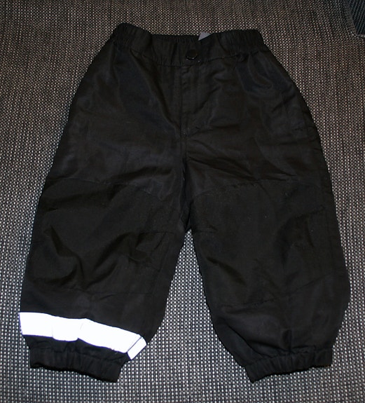 H&M toppahousut