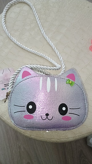 Hello Kitty tms. lasten olkalaukku