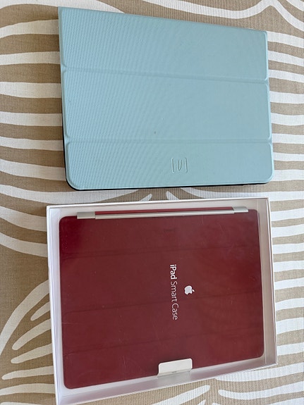 iPad magneettikansi 11”