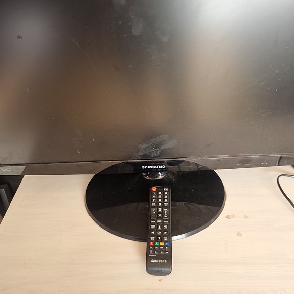 Taulutv Samsung T27B300EW TV 27" HDMI taulutv