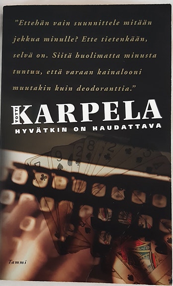 Karpela