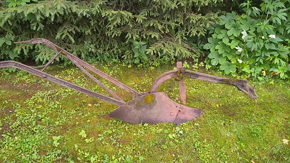 Kyntöaura