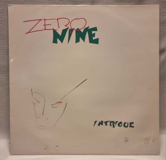 ZERO NINE Intrigue