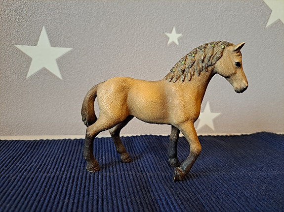 Schleich hevonen