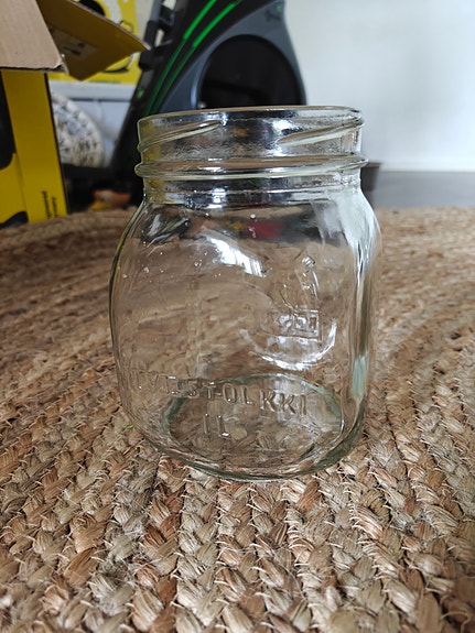 Riihimäen 1L. Ilvestölkki