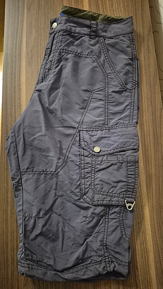 Icepeak -shortsit (50)