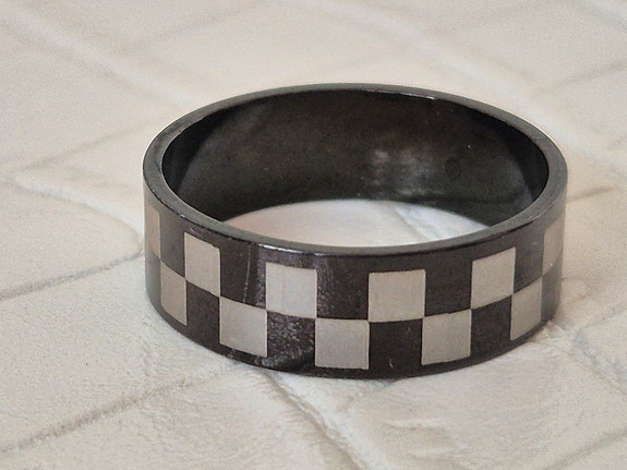 Terässormus 20mm