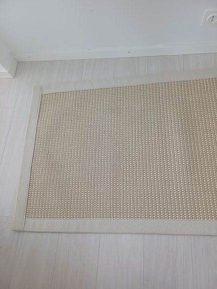 sisal matto