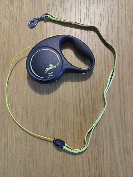 Flexi XS pienelle koiralle tai kissalle