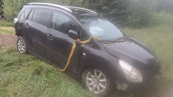 Toyota  Verso