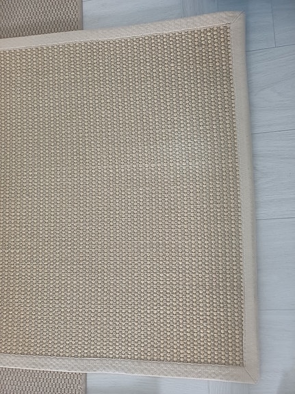 sisal matto...vm carpetin matto