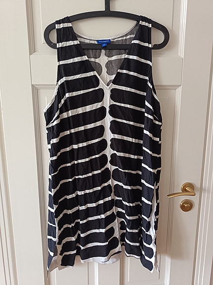 Marimekko x Target tunika XL