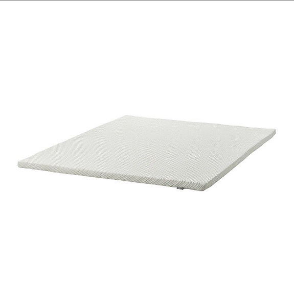 IKEA NORDBERGET sijauspatja 140x200