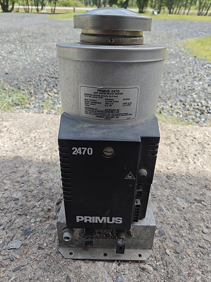 Primus 2470