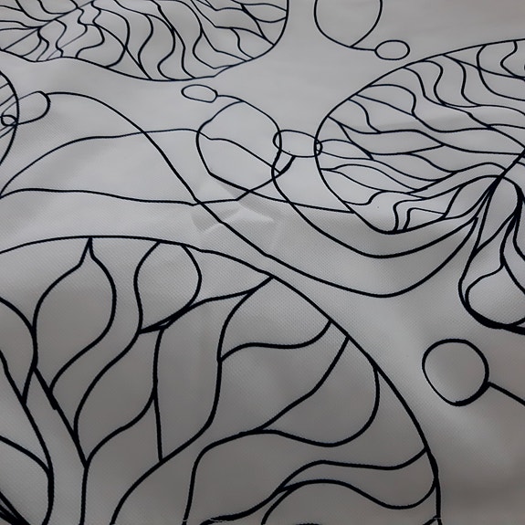 Marimekko Bottna verhot