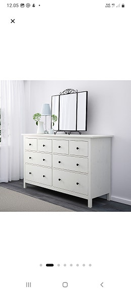 Hemnes lipasto
