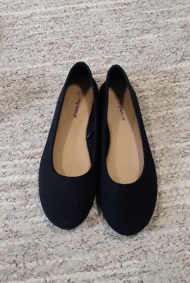 Ballerinat 37