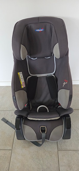 Klippan Triofix Recline