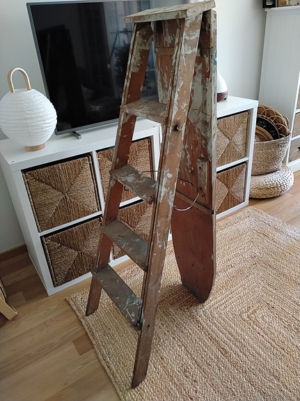 Vanhat tikkaat