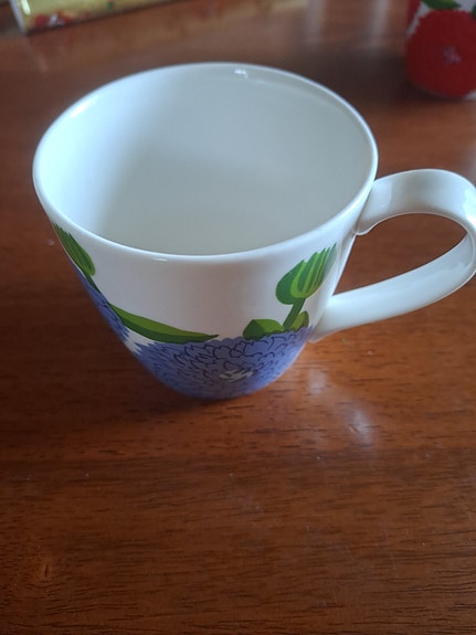 Marimekko Primavera muki