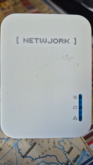 Netwjork PL1000
