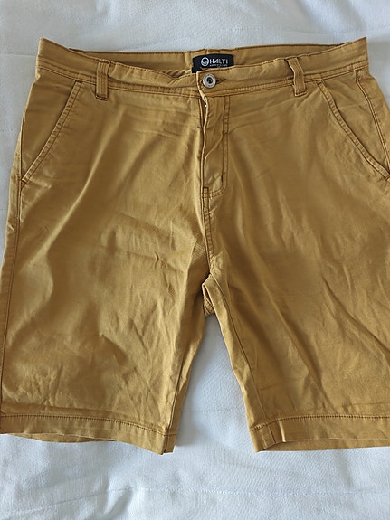 Halti shortsit M