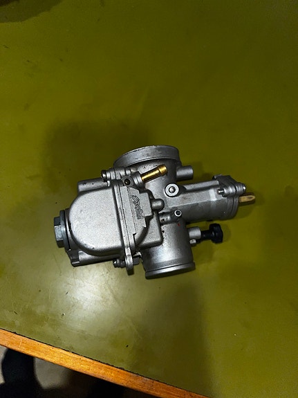 Polini 26mm PWK