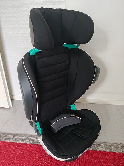 Besafe izi flex fix i-size turvavyöistuin