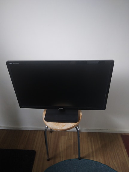 Näyttö Acer 27 " FullHD