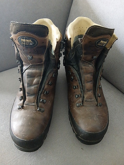 Meindl Guffert GTX