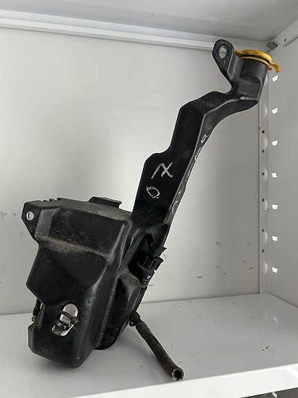 Opel Astra h lasinpesunestesäiliö